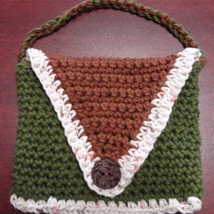 Crochet Pattern Crochet Flower Poncho Intermediate Level Etsy