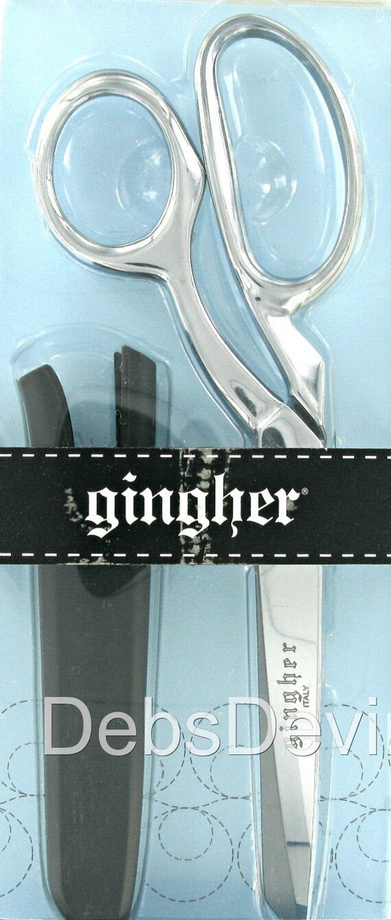 Gingher 8 Knife Edge Dressmaker Shears