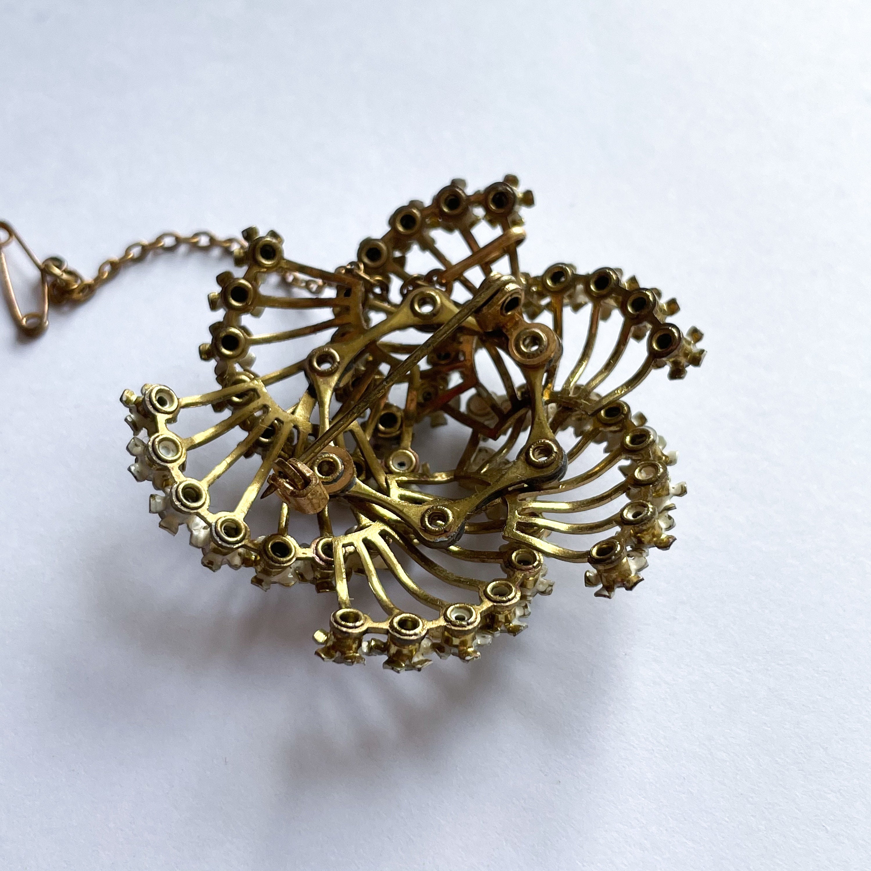 Spilla LGBT Bandiera Arcobaleno Cuore Pace E Amore Smalto Pin S Borsa - Foto 8