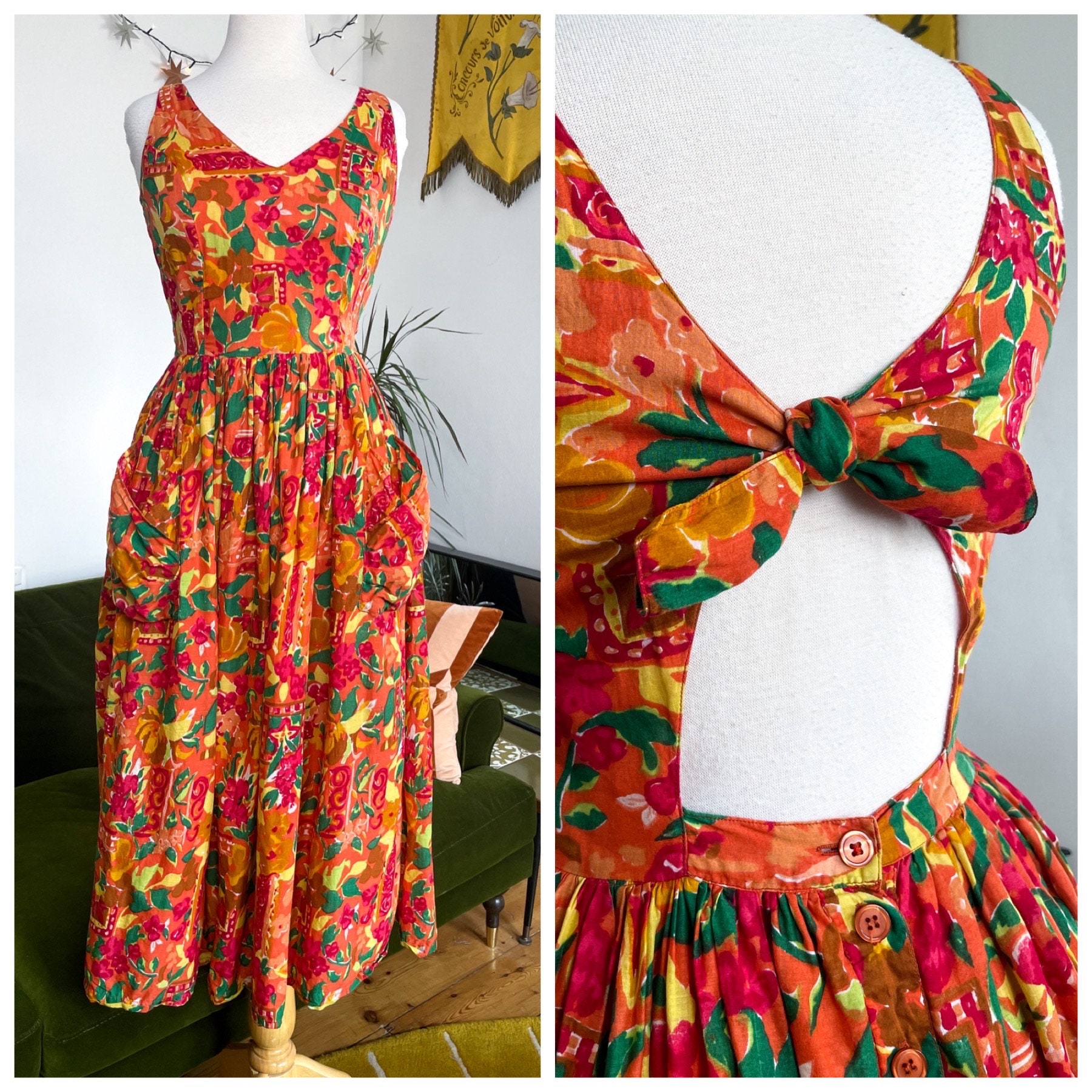 Monsoon stevie fit and flare dress hot sale