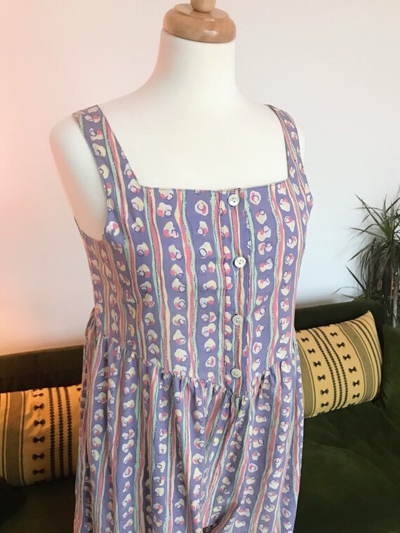 laura ashley jumpsuit