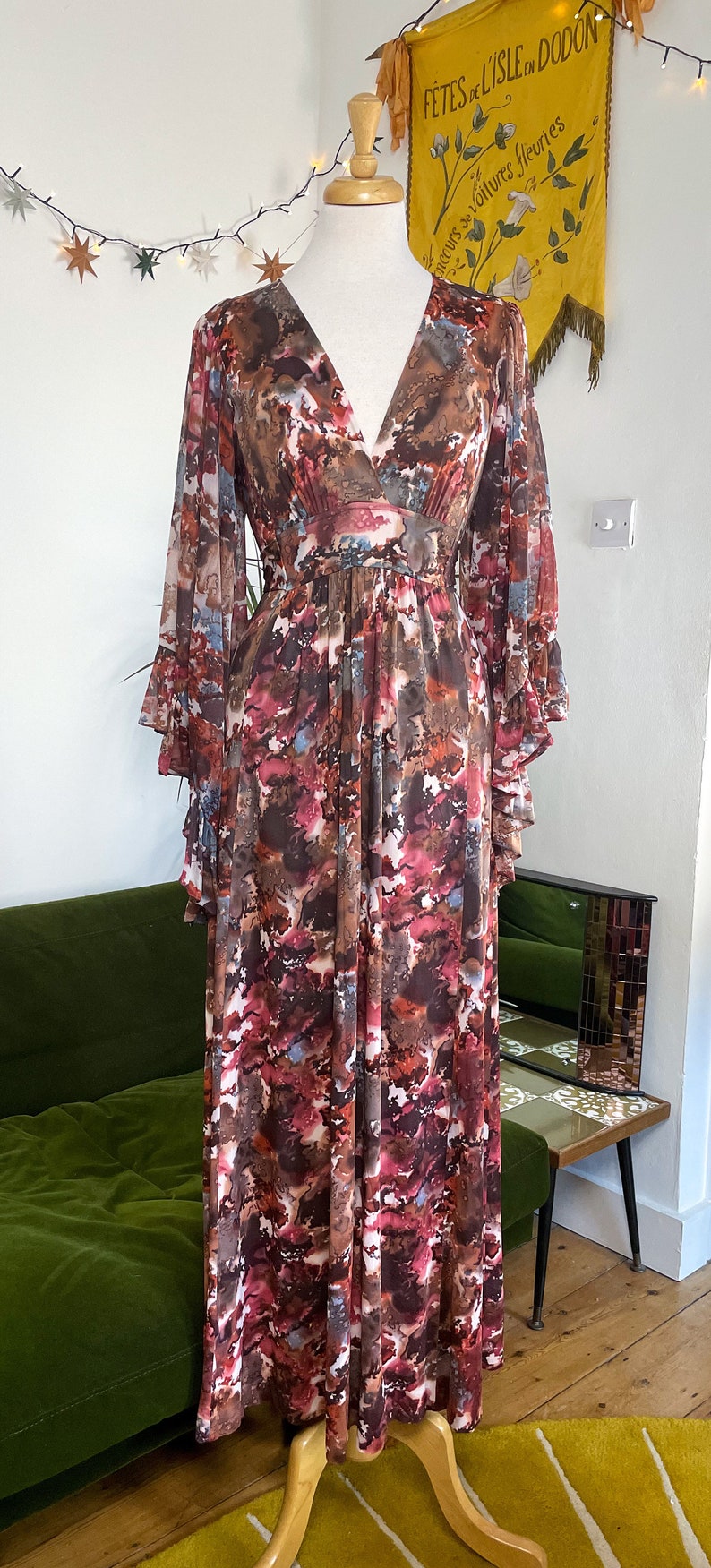 Old Money Style Coat