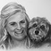 see more listings in the Custom Charcoal Portrait section