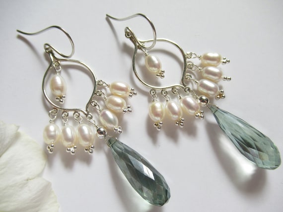 Gemstone for shop 30th anniversary