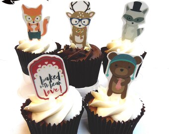 fox cake pops etsy