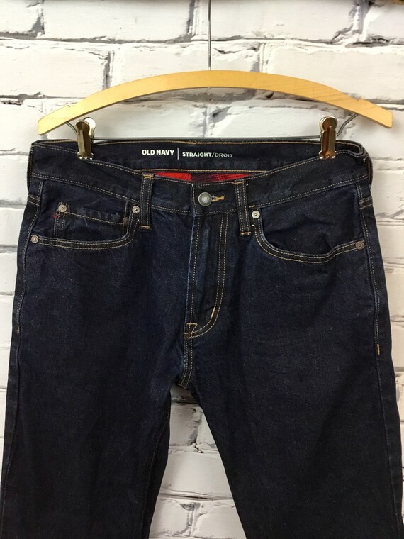 flannel lined jeans old navy