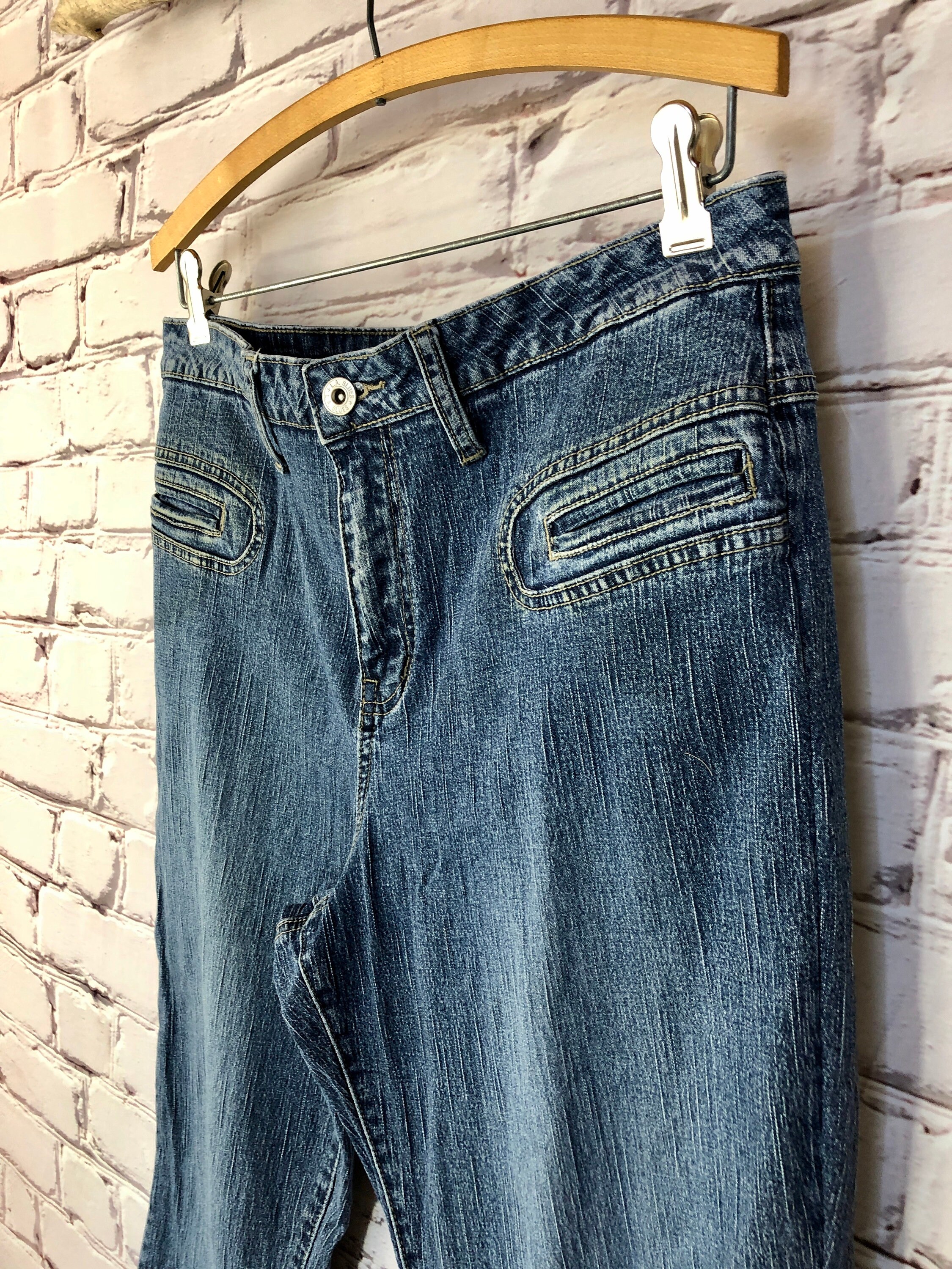 La blues jeans website sales