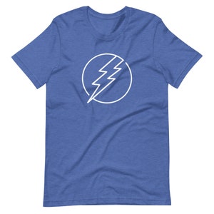 Tampa Lightning Shirt