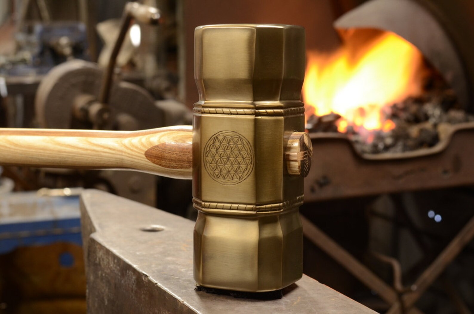 Custom Sledge Hammer Hand Custom Hammer Etsy