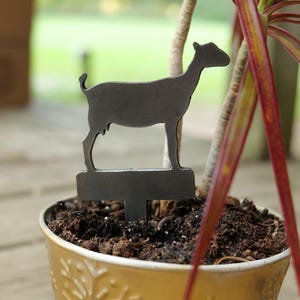 Goat Planter - Etsy