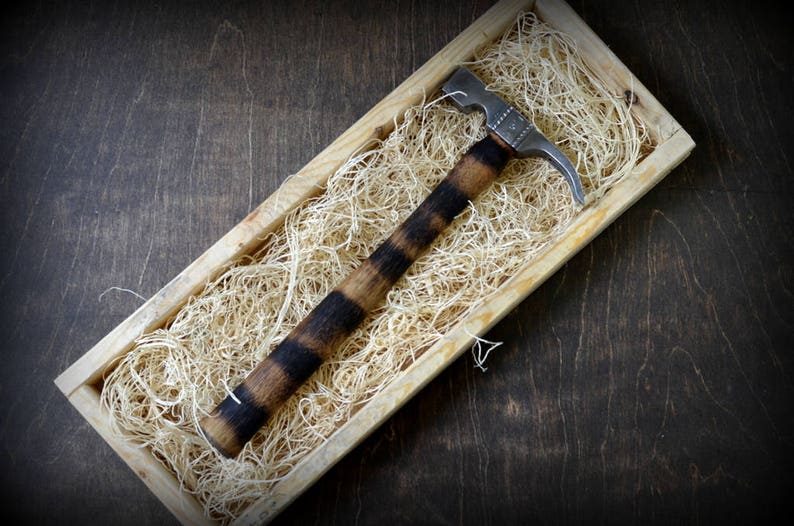 Hand Custom Hammer // Claw Hammer // Personalized Etsy