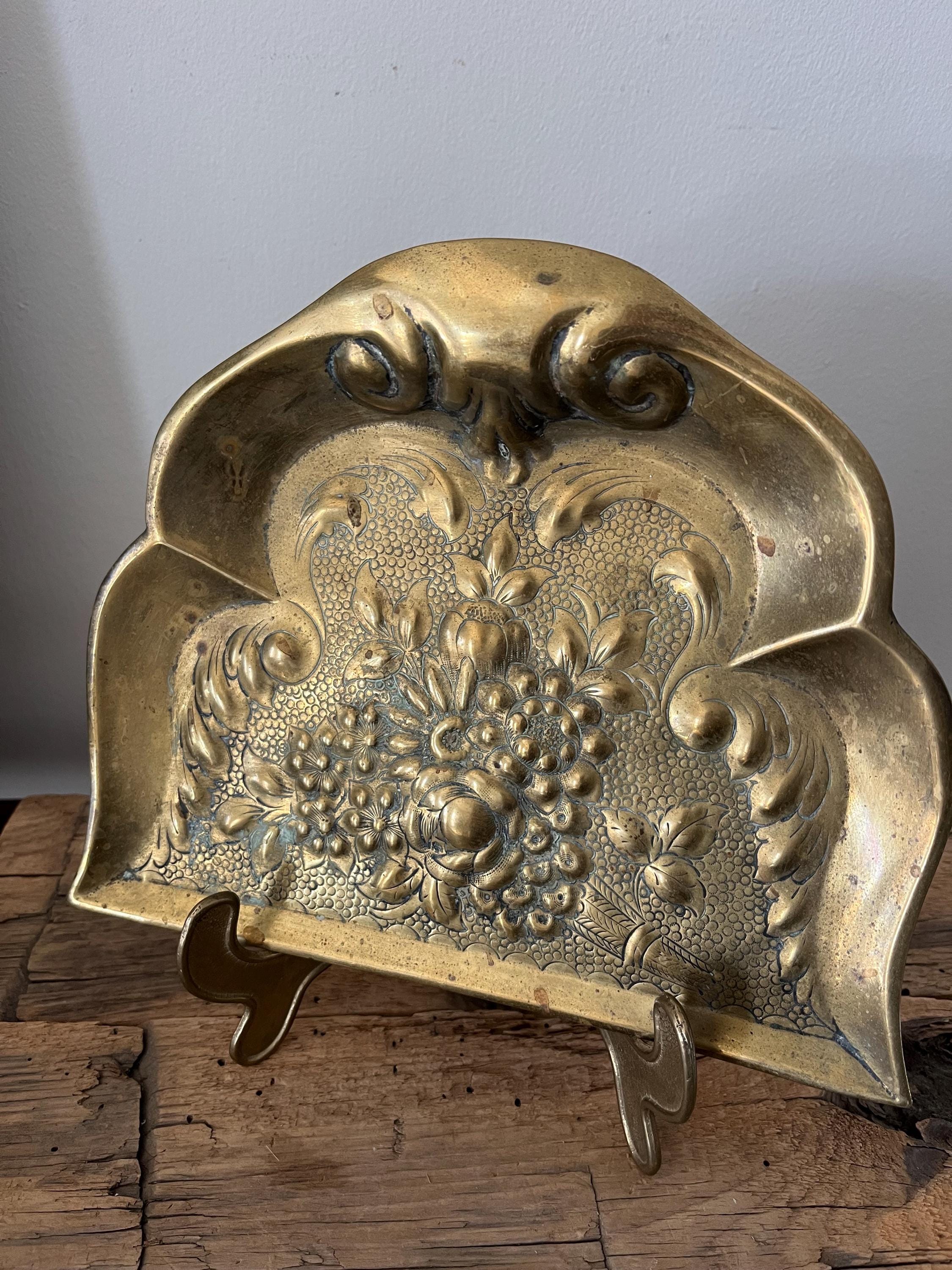 Antique dust pan - Etsy 日本