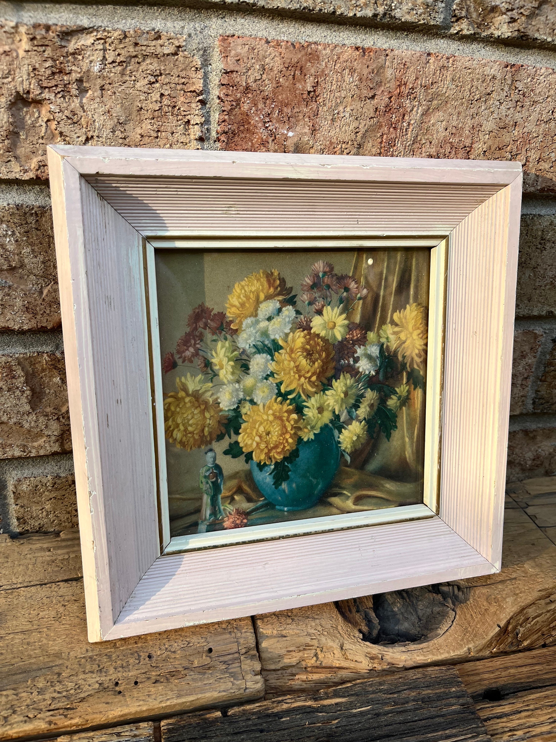 Vintage 1953 Van Gogh Vintage 1953 Van Gogh