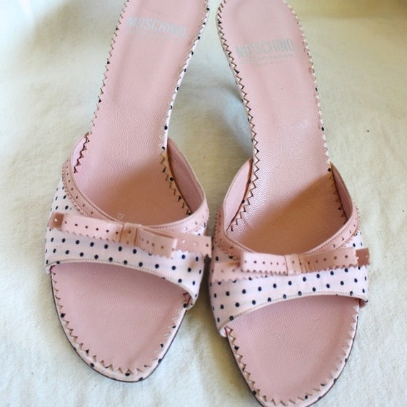size 10 kitten heels
