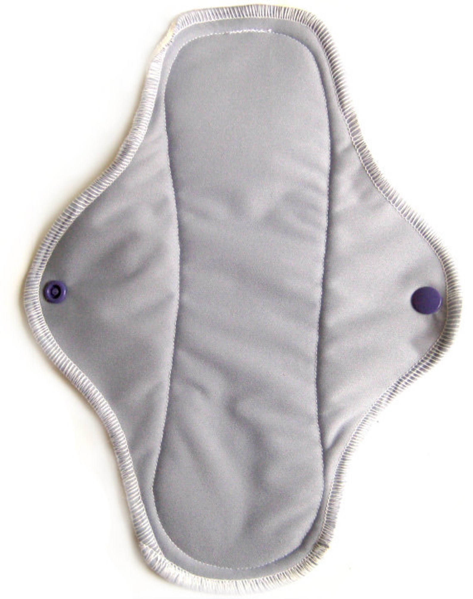 Reusable Cloth Lady Pads 3 Sizes Regular Long Thong Pads Etsy Australia