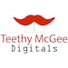 Teethy McGee