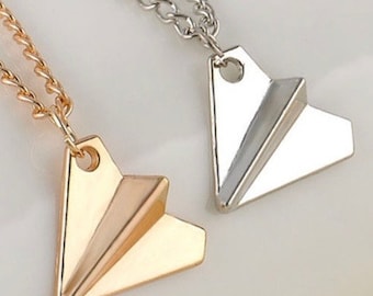 Harry Styles Paper Airplane Etsy