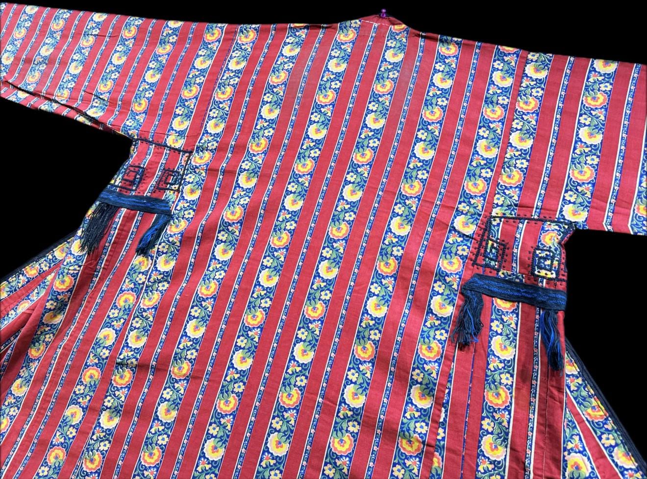 Uzbek chapan - Etsy 日本