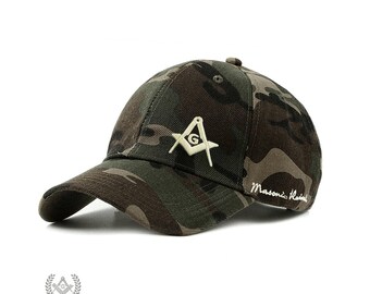 Masonic Revival camo - Etsy