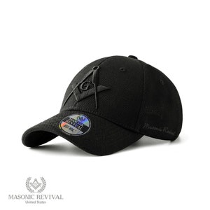 The Noche Cap by Masonic Revival | Etsy 