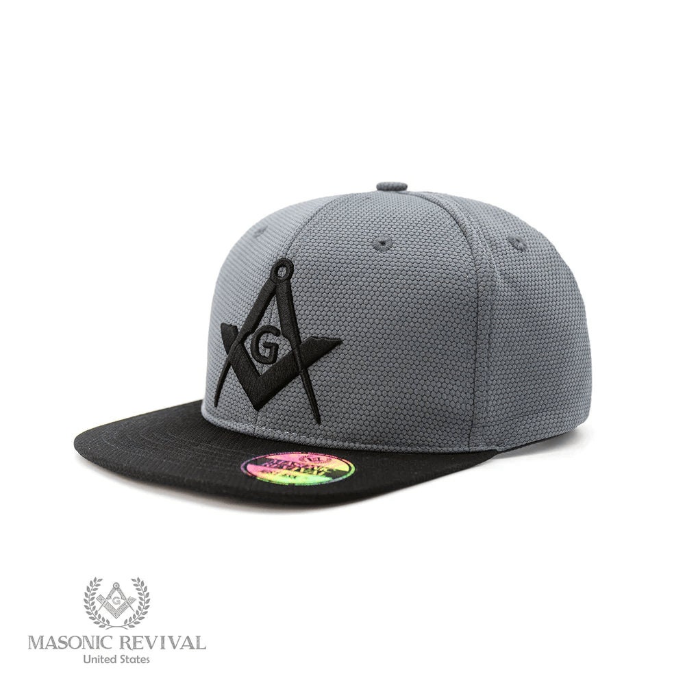 The Tarde Urbana Cap by Masonic Revival 