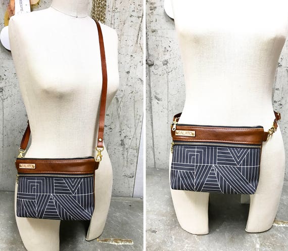 Pendleton fanny hotsell pack