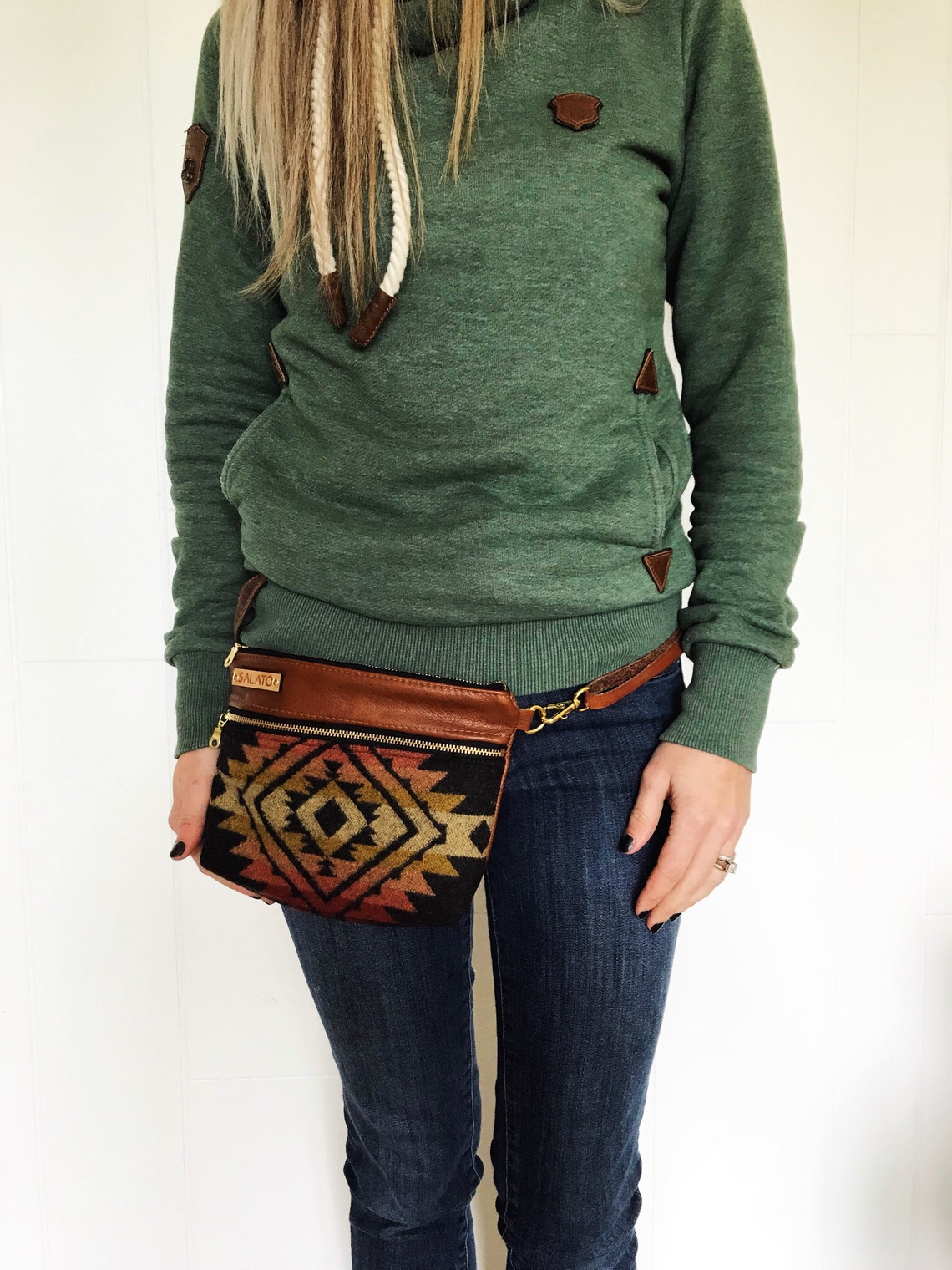 Fanny Pack Festival Fanny Pack Cute Fanny Pack Fanny Pack Etsy