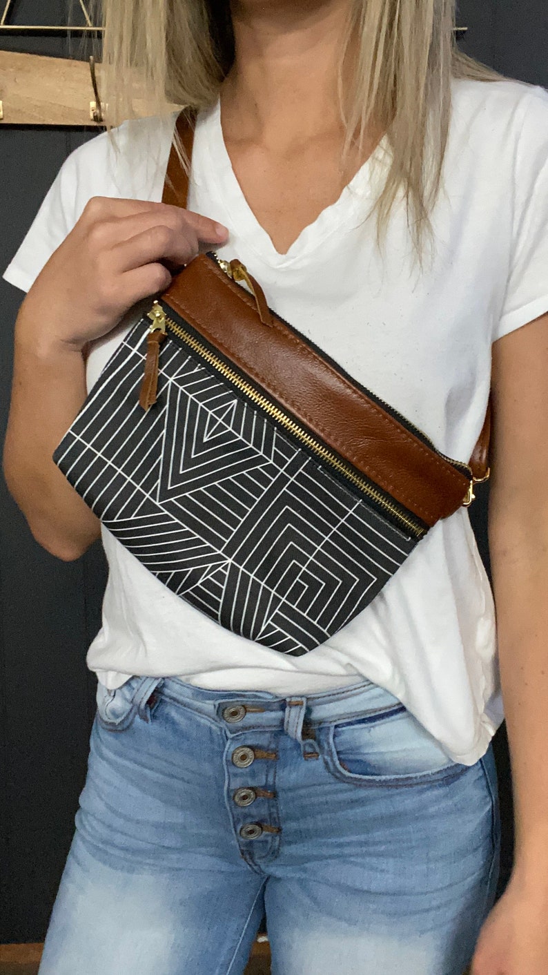 Fanny Pack Festival Fanny Pack Cute Fanny Pack Fanny Pack Etsy