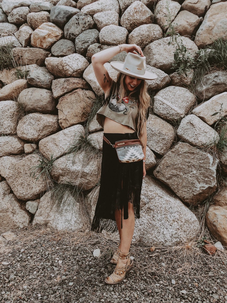 Fanny Pack Festival Fanny Pack Cute Fanny Pack Fanny Pack Etsy