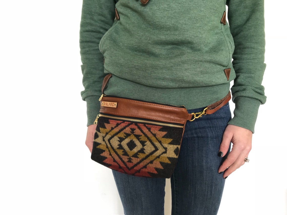 Fanny Pack Festival Fanny Pack Cute Fanny Pack Fanny Pack Etsy