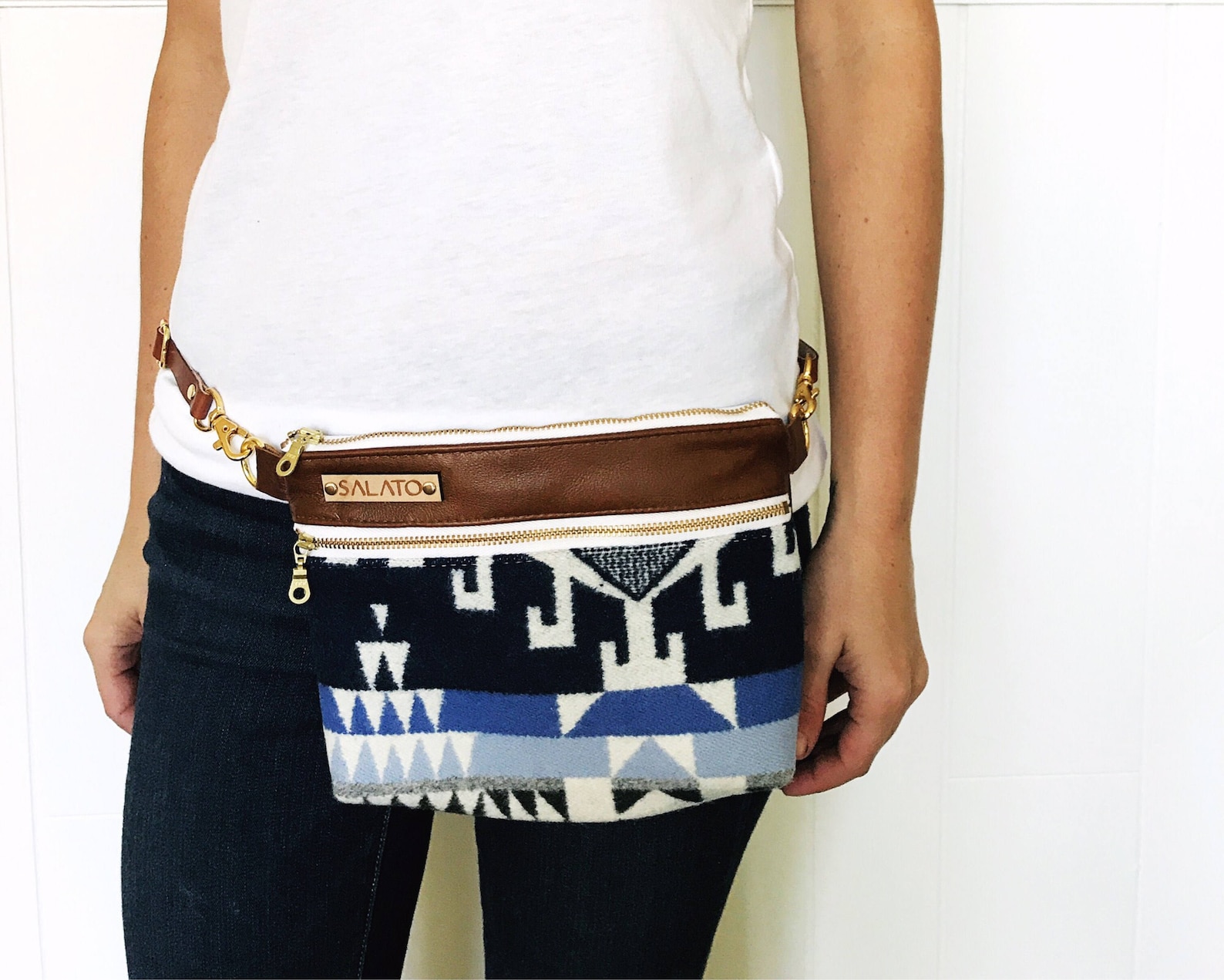 Fanny Pack Festival Fanny Pack Cute Fanny Pack Fanny Pack Etsy