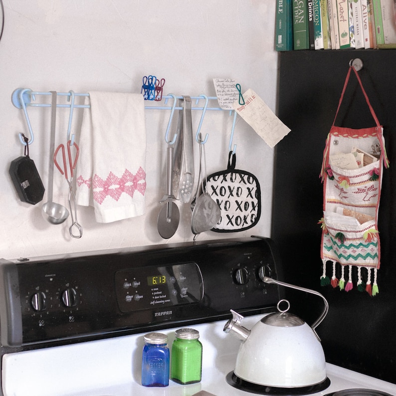 Towel Bar, Bathroom Towel Rack, Bath Towel Holder, Bathroom Hardware ...