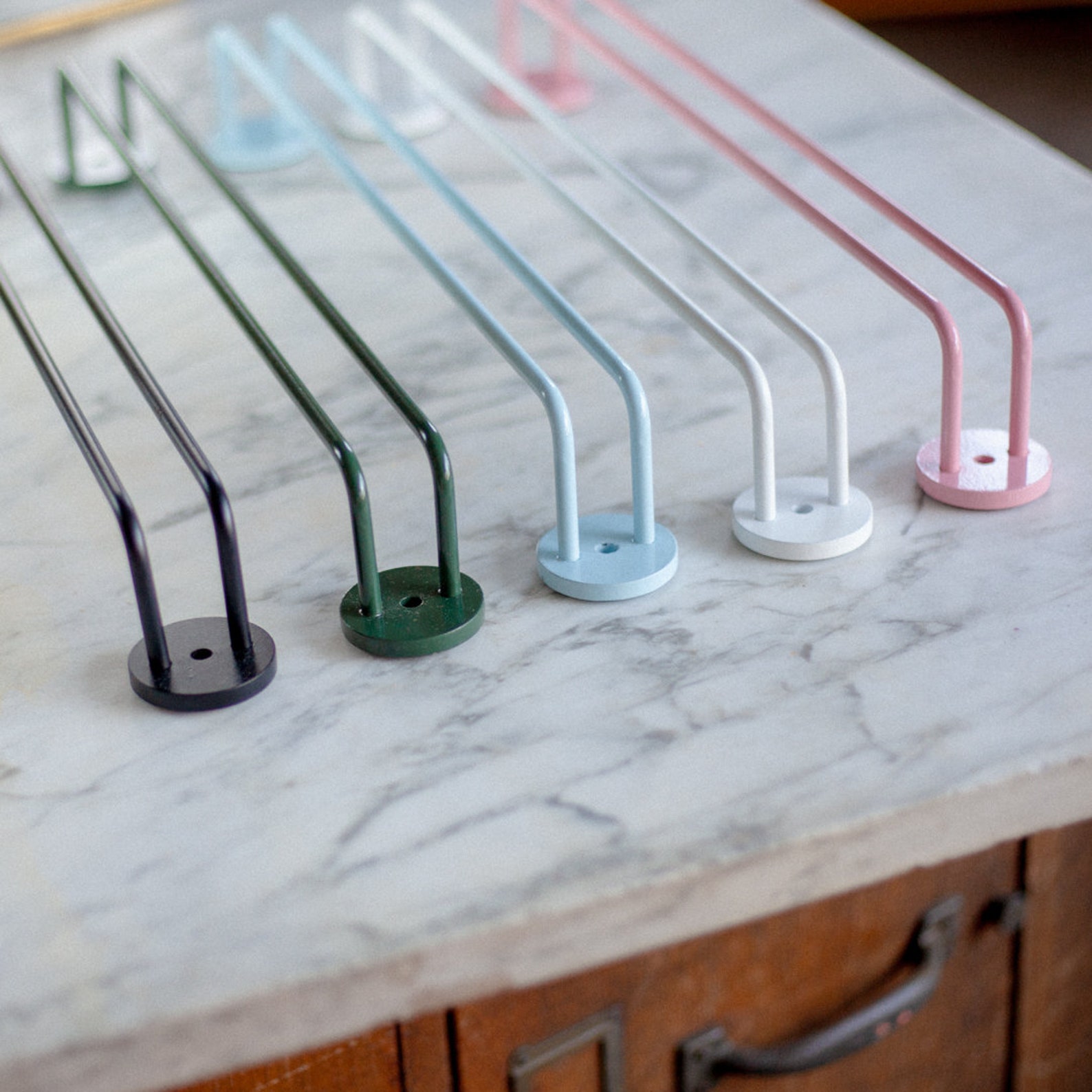 Towel Bar, Bathroom Towel Rack, Bath Towel Holder, Bathroom Hardware, Towel Bars for Bathroom ...