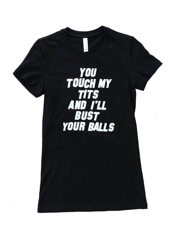 Bust Your Balls