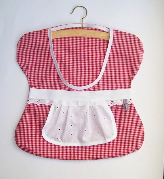 Borsa Per Mollette Kleiber Con Farfalle Rosa - Tessuto Impermeabile Con Manico, 27,5x29 Cm - 5