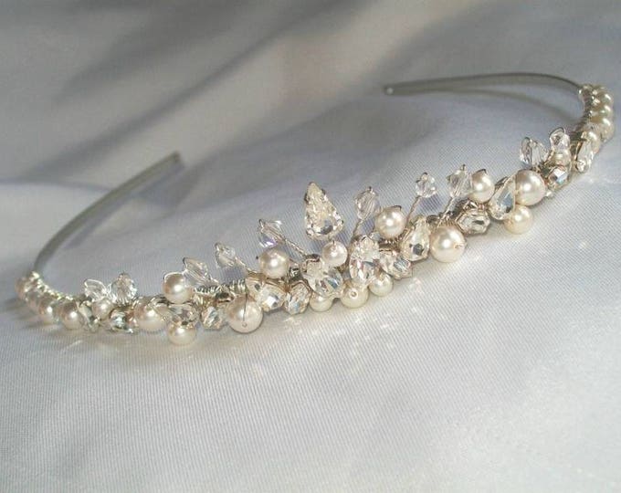 HelenCurtisTiaras | Etsy