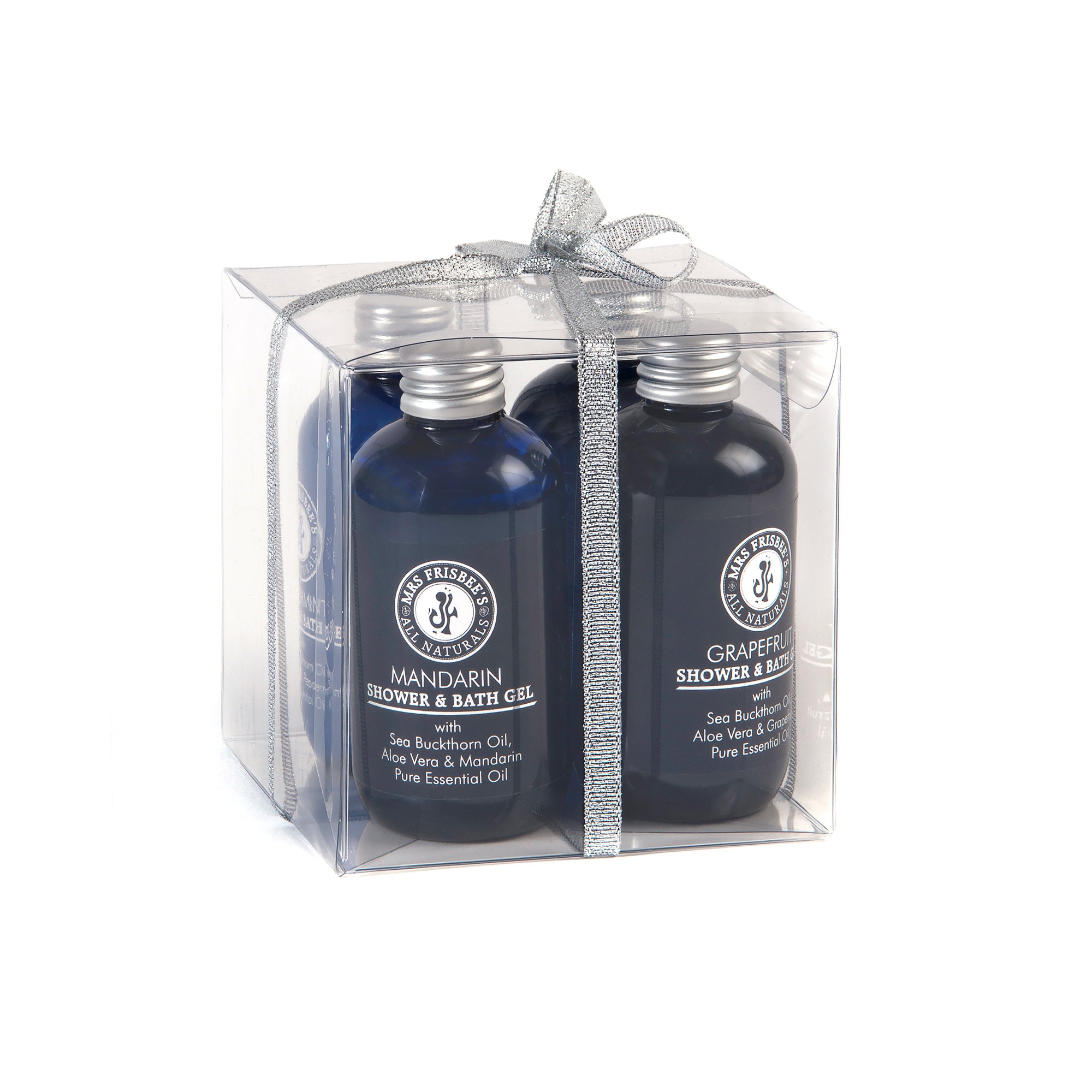 Aromatherapy Bath & Shower Gift Set / Handmade / Natural / Etsy