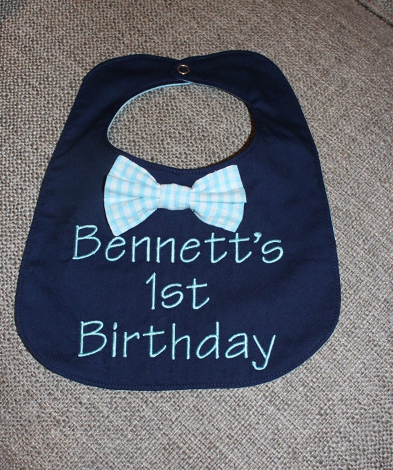 bow tie bibs for babies