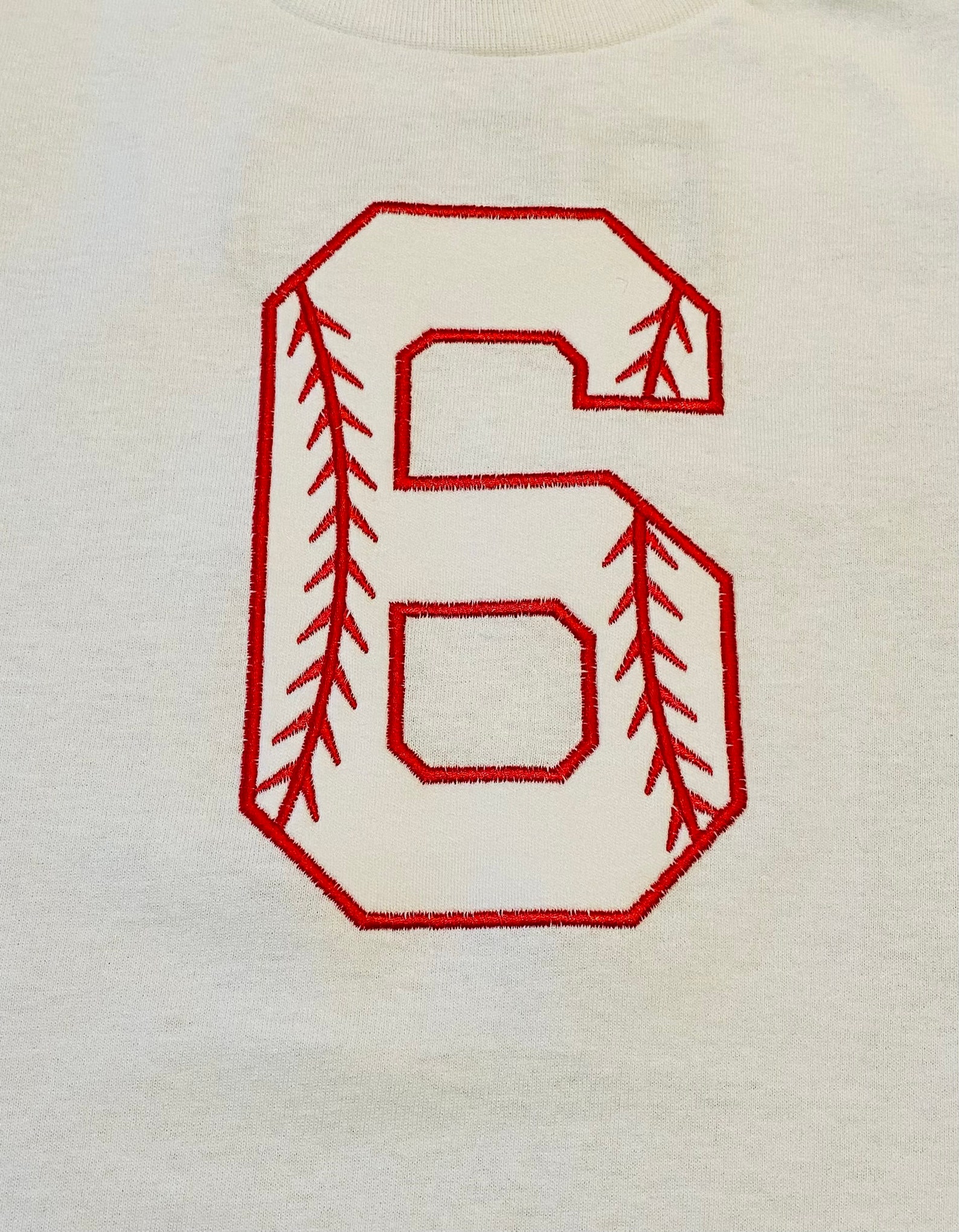 Baseball Birthday Shirt Birthday Shirt Baseball Number Etsy
