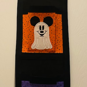 Halloween Fish Extender, Fish Extender for Disney Cruise, Disney Cruise Fish Extender, Fish Extender, Halloween on the Seas