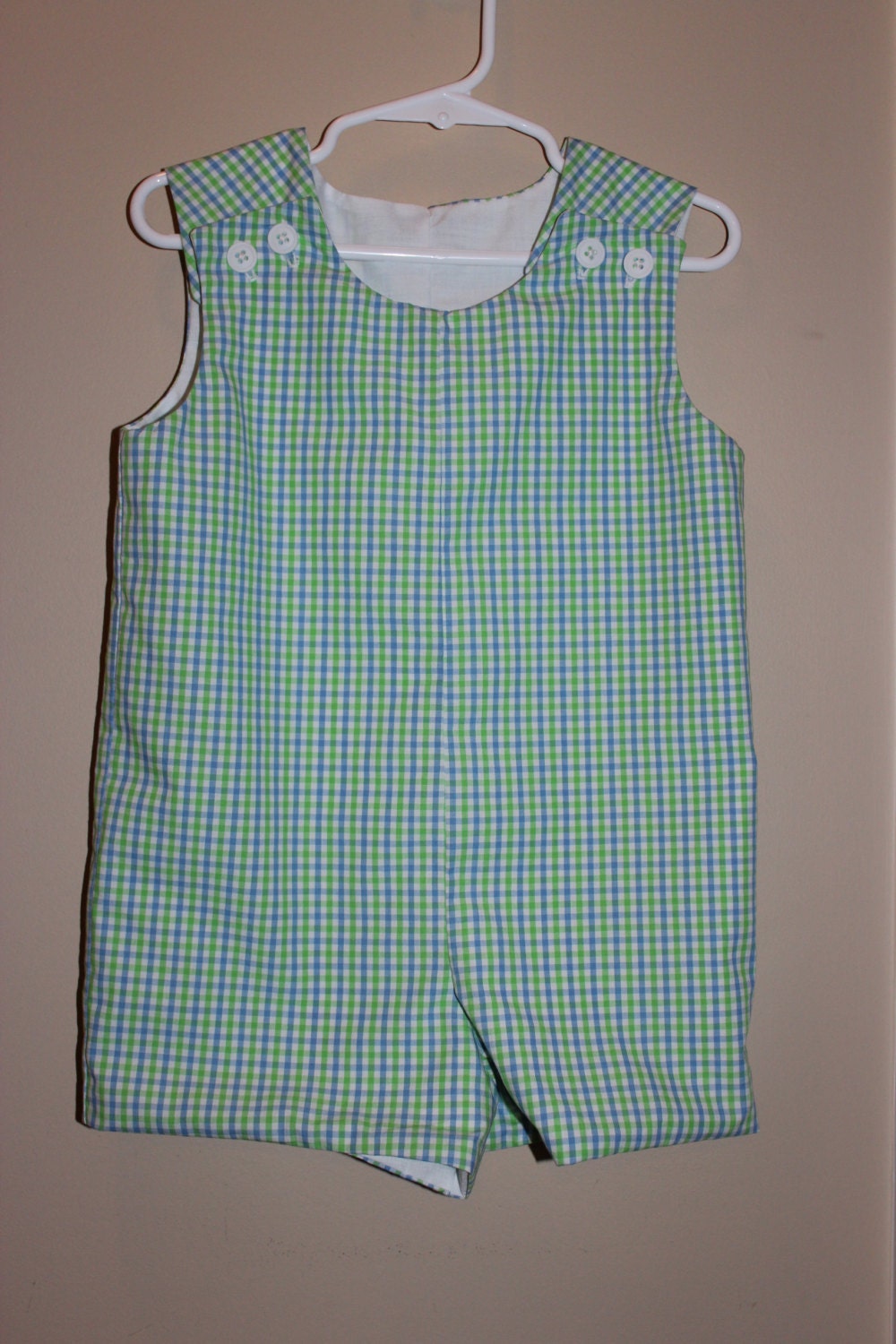 Blank Boy's Jon Jon Etsy