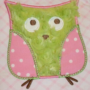 Owl Shirt, Owl Birthday Shirt, Kids Shirt