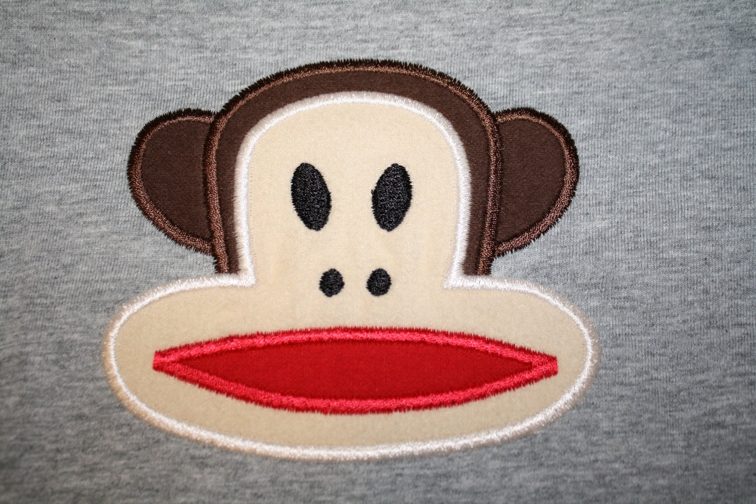 Sock Monkey Shirt Sock Monkey Shirt