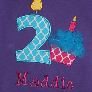 Birthday Shirt, Cupcake Shirt, Cupcake Birthday Shirt