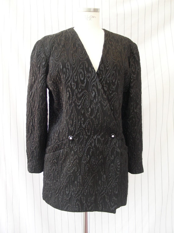 ladies evening coat