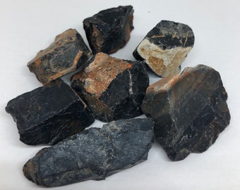 Raw Onyx Etsy