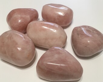 Large Palm Power Stone