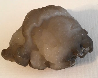 Chalcedony Natural Raw  Stone, Nurturing, brings harmony, Chakra Stone, Spiritual Stone, Healing Stone, Healing Crystal