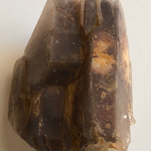 Lithium Natural Quartz Extra Large Crystal Point,Spiritual Stone, Healing Stone, Healing Crystal, Chakra