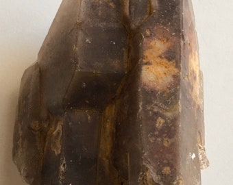 Lithium Natural Quartz Extra Large Crystal Point,Spiritual Stone, Healing Stone, Healing Crystal, Chakra